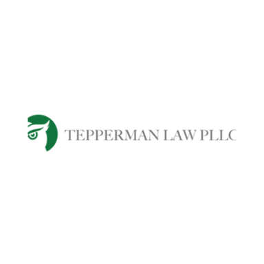 Tepperman Law PLLC logo