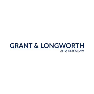 Grant & Longworth Attorneys at Law logo