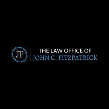 The Law Office of John C. Fitzpatrick logo