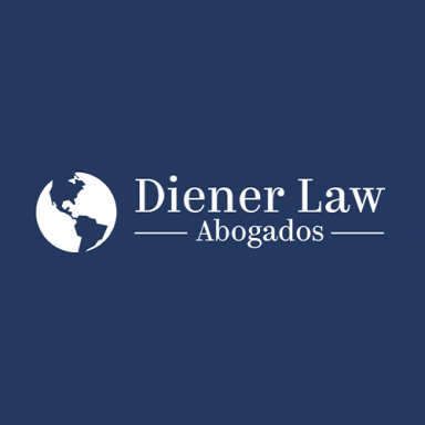 Diener Law logo