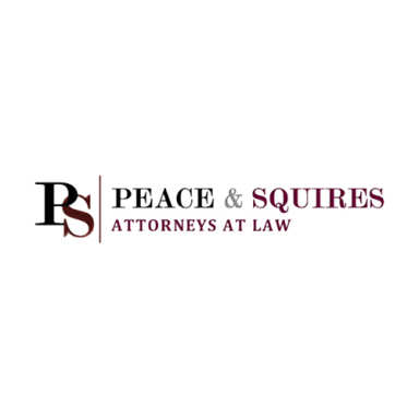 Peace & Squires logo