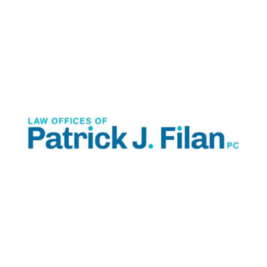 Law Offices of Patrick J. Filan PC logo