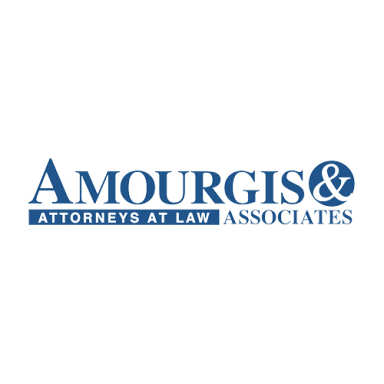 Amourgis & Associates Attorneys at Law logo