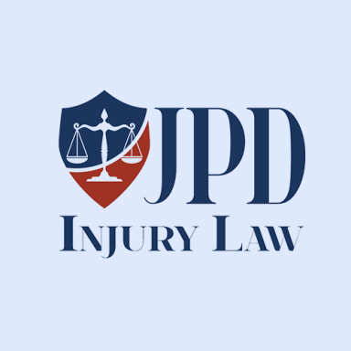 JPD Injury Law logo