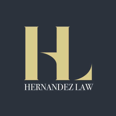 Hernandez Law logo