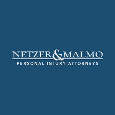 Netzer & Malmo logo