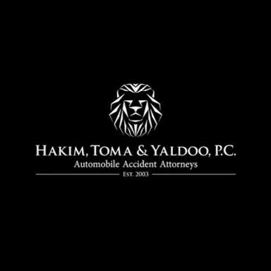 Hakim, Toma & Yaldoo, P.C. logo