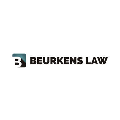 Beurkens Law logo