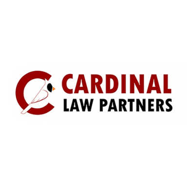 Cardinal Law Partners logo