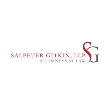 Salpeter Gitkin, LLP Attorneys at Law logo