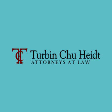 Turbin Chu Heidt Attorneys at Law logo