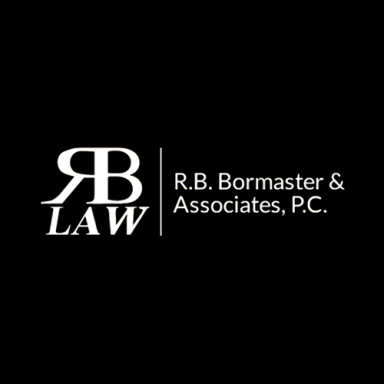 R.B. Bormaster & Associates, P.C. logo