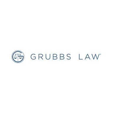 Grubbs Law logo