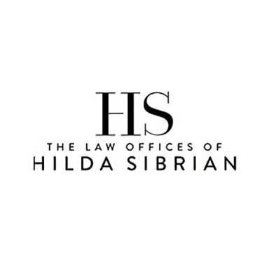 The Law Offices of Hilda Sibrian logo