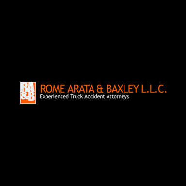 Rome Arata & Baxley L.L.C. logo