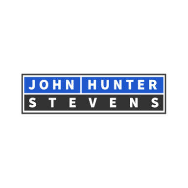 John Hunter Stevens logo