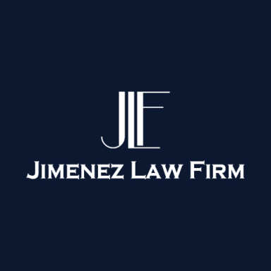 Jimenez Law Firm, P.A. logo