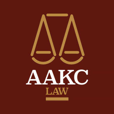 AAKC Law logo