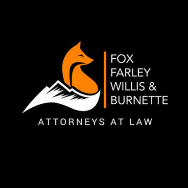 Fox Farley Willis & Burnette Attorneys at Law logo