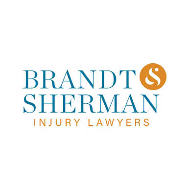 Brandt & Sherman logo