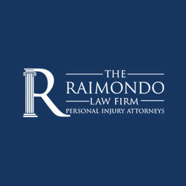 The Raimondo Law Firm logo