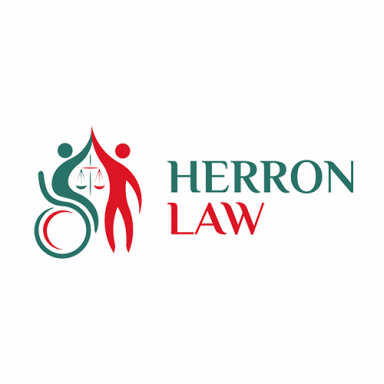 Herron Law logo