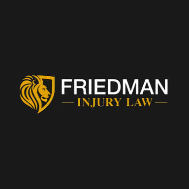 Friedman Injury Law logo