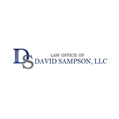 Law Office of David Sampson logo