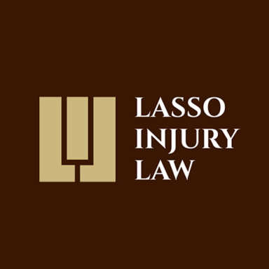 Lasso Injury Law logo