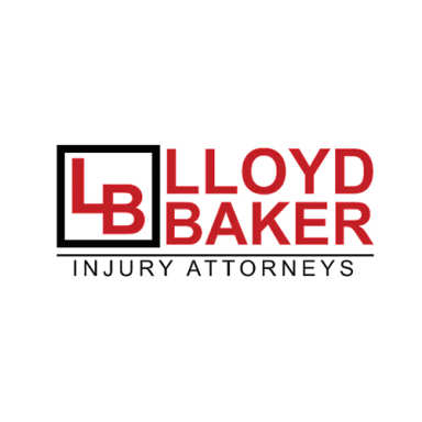 Lloyd Baker Injury Attorneys logo