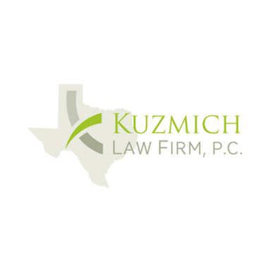 Kuzmich Law Firm, P.C. logo