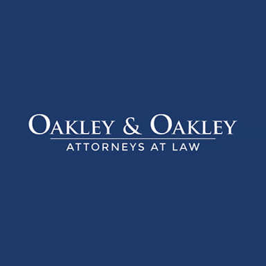 Oakley & Oakley logo