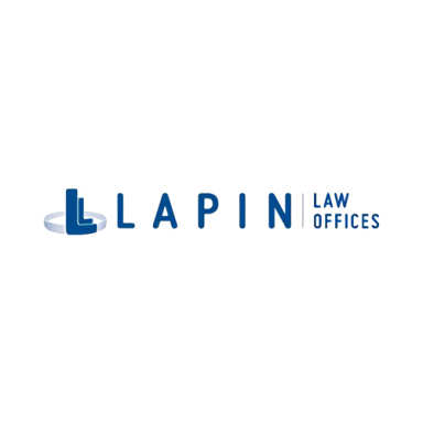 Lapin Law Offices logo