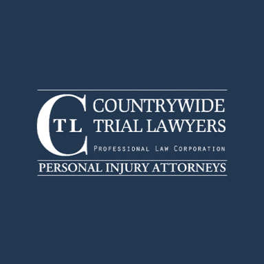 Countrywide Trial Lawyers logo