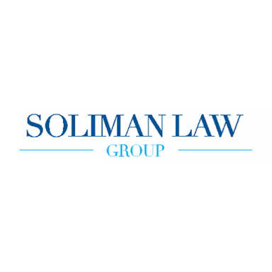 Soliman Law Group logo