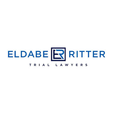 ElDabe Ritter Trial Lawyers logo