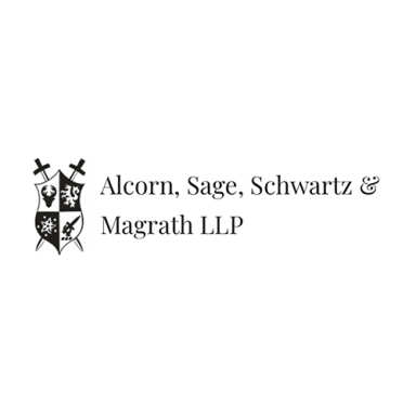 Alcorn, Sage, Schwartz & Magrath LLP logo