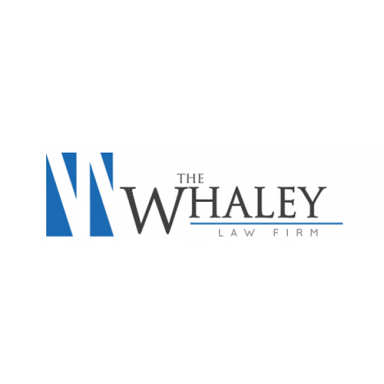 The Whaley Law Firm logo