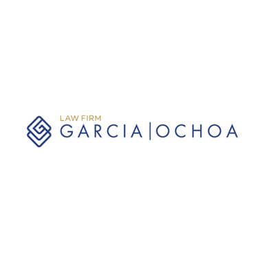 Law Firm of Ricardo A. Garcia logo