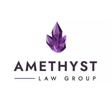 Amethyst Law Group, LLC logo