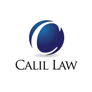 Calil Law logo