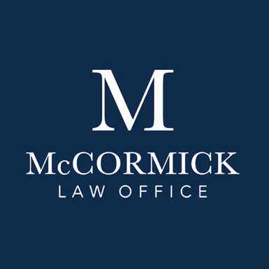 McCormick Law Office logo