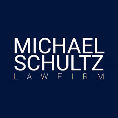 Michael Schultz Law Firm logo