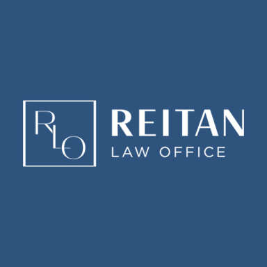 Reitan Law Office, PLLC logo