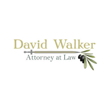 David Walker Attorney At Law logo