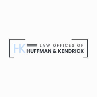 Huffman & Kendrick, PLLC. logo