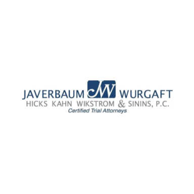 Javerbaum Wurgaft Hicks Kahn Wikstrom & Sinins logo