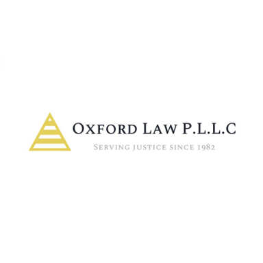 Oxford Law P.L.L.C logo