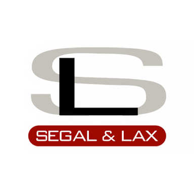 Segal & Lax logo