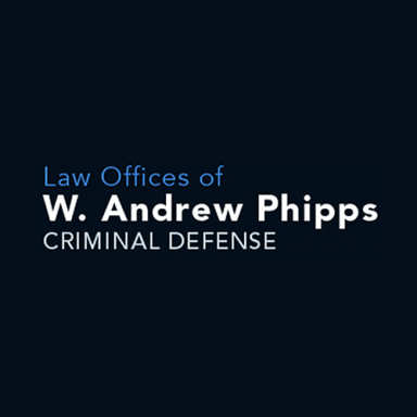 Law Offices of W Andrew Phipps logo